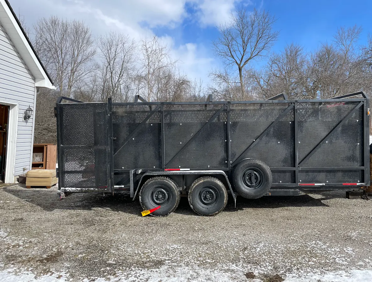 Dumpster Rental services in Alachua, FL